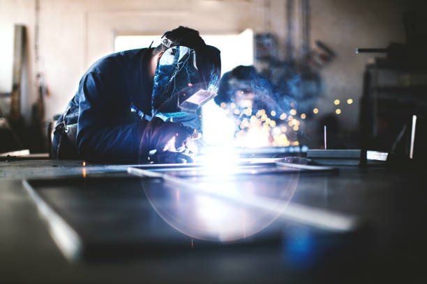 Affordable Welder Services in Cedar Park, TX