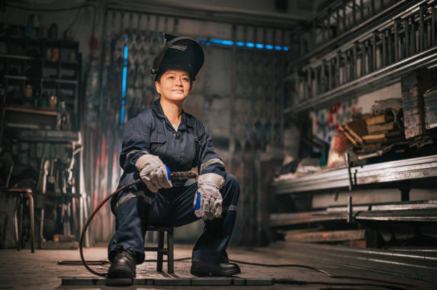 Trusted Cedar Park, TX Welder & Metal Fabrication Experts