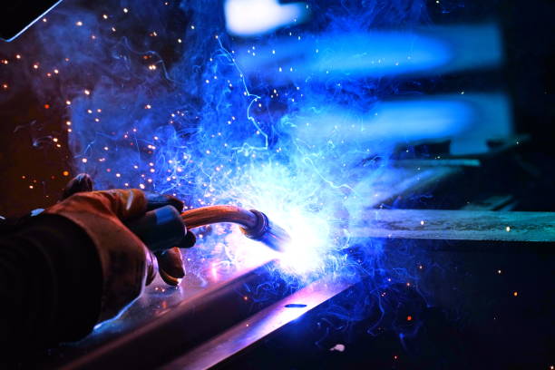 Best Welding Inspection and Certification in Cedar Park, TX