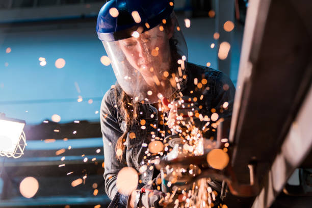 Affordable Welder Services in Cedar Park, TX